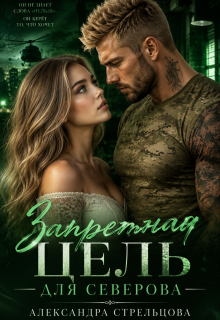 Запретная цель для Северова — Александра Стрельцова