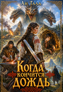 Когда кончится дождь — Ан Тала