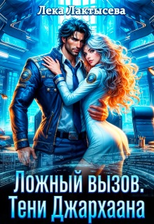 Ложный вызов. Тени Джархаана — Лёка Лактысева