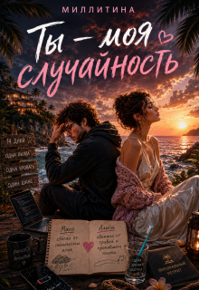 Ты-моя случайность — Миллитина
