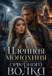 Пленная Монахиня Северного Волка — Андрей Грачёв