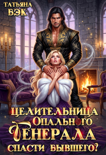 Целительница опального генерала. Спасти бывшего? — Татьяна Бэк