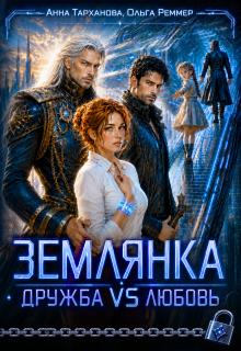 Землянка. Дружба vs Любовь — Анна Тарханова
