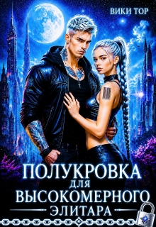 Полукровка для высокомерного элитара — Вики Тор