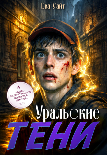 Уральские тени — Ева Уайт