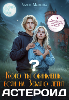 Кого ты обнимешь, если на Землю летит астероид? — Анжела Малышева