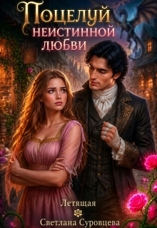 Поцелуй (не)истинной любви — Летящая