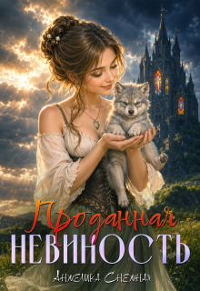 Проданная невиность — Анжелика Снежная