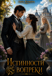 Истинности вопреки — Лира Кумира