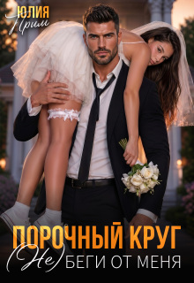 Порочный круг — Юлия Прим