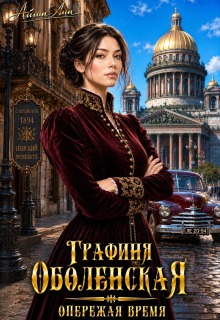 Графиня Оболенская. Опережая время — Айлин Лин
