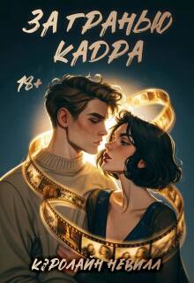 За гранью кадра. Книга 2 — Кэролайн Невилл