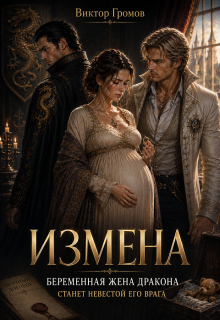 Измена. Беременная жена дракона станет невестой его врага — Виктор Громов