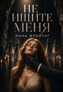 Не ищите меня — Лана Фрейтаг
