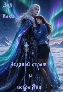 Ледяной Страж и Искра Яви — Зоя Нави