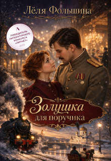 Золушка для поручика — Лёля Фольшина