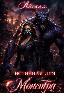 Истинная для монстра — Айская