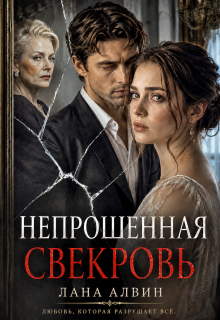 Непрошенная свекровь — Лана Алвин
