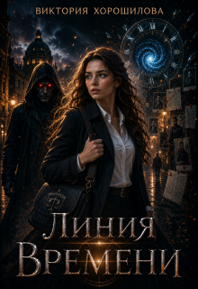 Линия времени — Виктория Хорошилова
