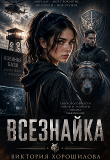 Всезнайка — Виктория Хорошилова