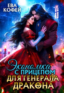 Экономка с прицепом для Генерала-Дракона — Ева Кофей
