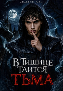 В тишине таится тьма — Сильвия Лим