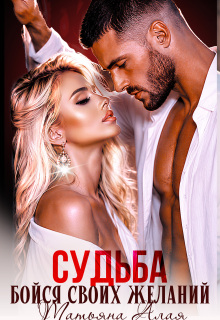 Развод. Бойся своих желаний. — Татьяна Алая