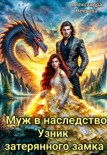 Муж в наследство, или Узник затерянного замка — Александра Неярова