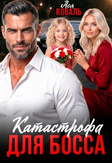 Катастрофа для босса — Ася Коваль