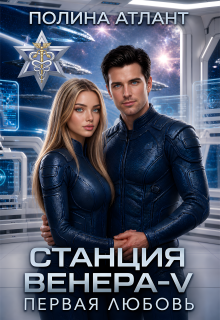 Станция Венера-V. Первая любовь — Полина Атлант