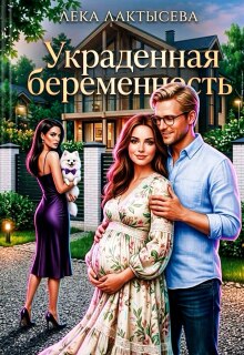 Украденная беременность — Лёка Лактысева