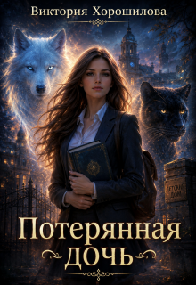 Потерянная дочь — Виктория Хорошилова