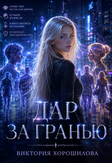 Дар за гранью — Виктория Хорошилова