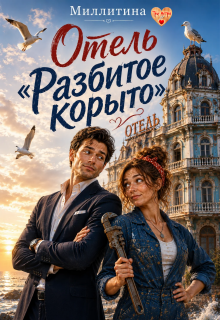 Отель «Разбитое корыто» — Миллитина