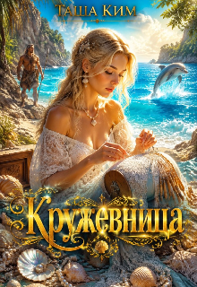 Кружевница — Таша Ким