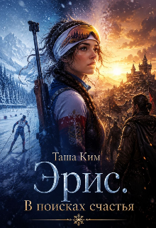 Эрис. В поисках счастья — Таша Ким