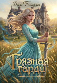 Грязная Гарди — Вера Петрук