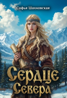 Сердце Севера — Софья Шахновская