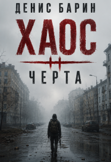 Хаос  часть 2 — Черта — Денис Барин