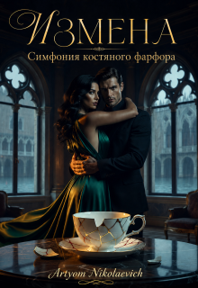 Измена : Симфония костяного фарфора — Artyom Nikolaevich