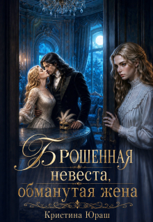Брошенная невеста. Обманутая жена — Кристина Юраш