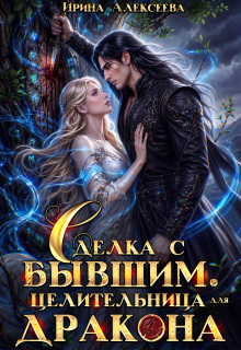 Сделка с бывшим. Целительница для дракона — Ирина Алексеева