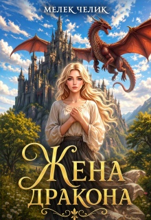 Жена дракона — Мелек Челик