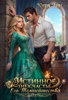 Истинное (не)счастье Его Темнейшества — Кира Лин