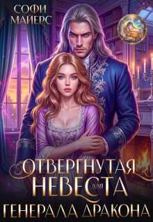 Отвергнутая невеста для генерала дракона — Софи Майерс