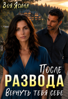 После развода. Вернуть себя себе — Зоя Ясина