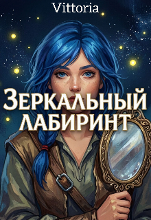 Зеркальный лабиринт — Vittoria