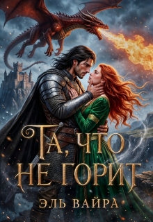 Та, что не горит — Эль Вайра