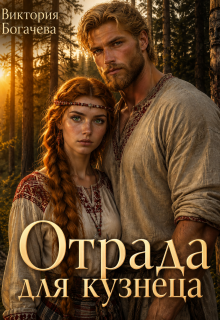 Отрада для кузнеца — Виктория Богачева