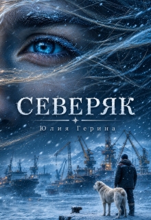 Северяк — Юлия Герина